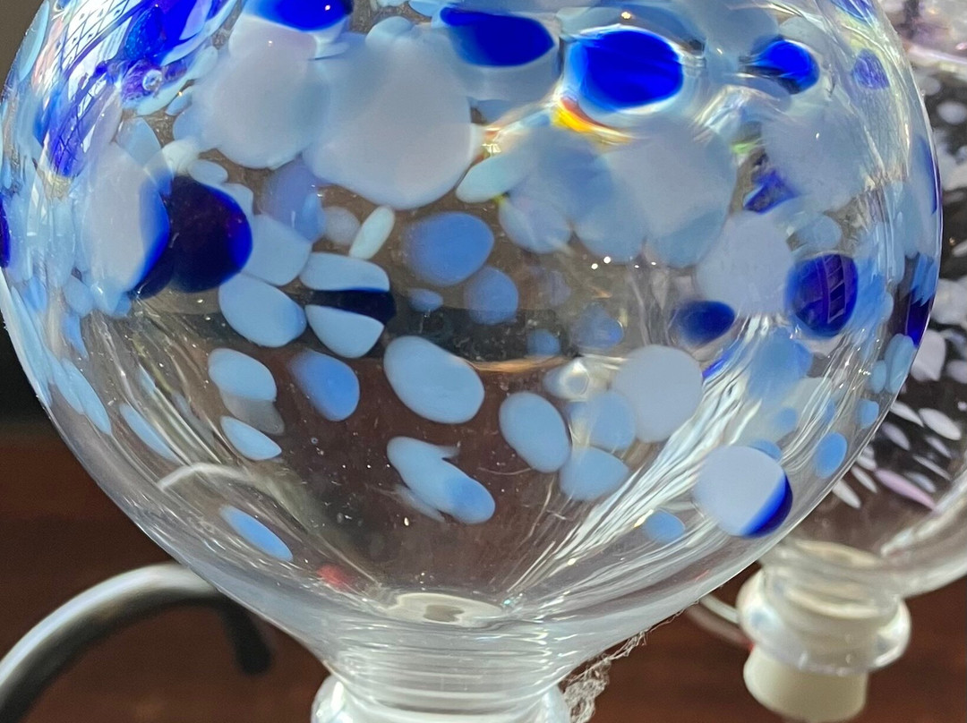 Neusole Glassworks-Forest Park必去景点