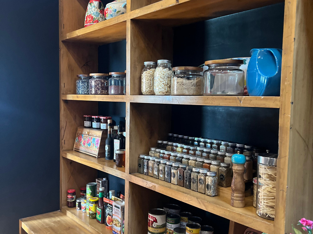 The Pioneer Woman Mercantile-Pawhuska必去景点