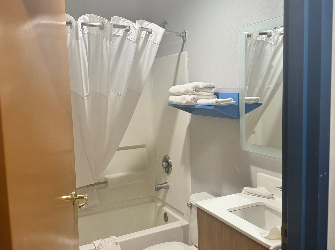 Microtel Inn & Suites by Wyndham Gallup主图