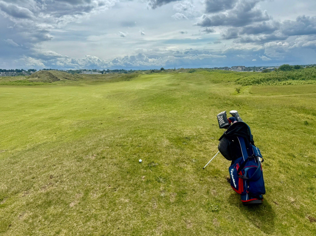 The Island Golf Club-Donabate必去景点