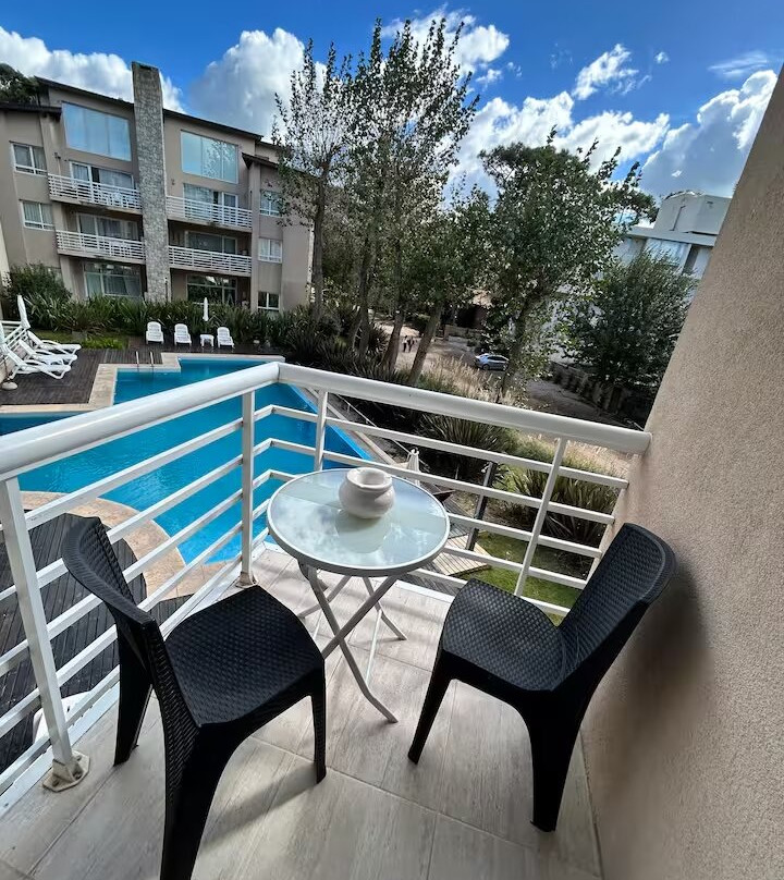 Departamentos Sea Point by D&G主图