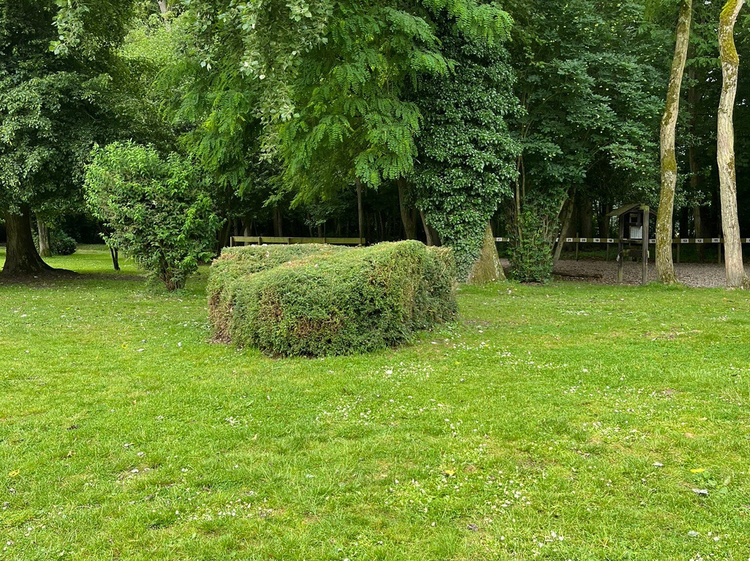 Chateau du Broutel主图