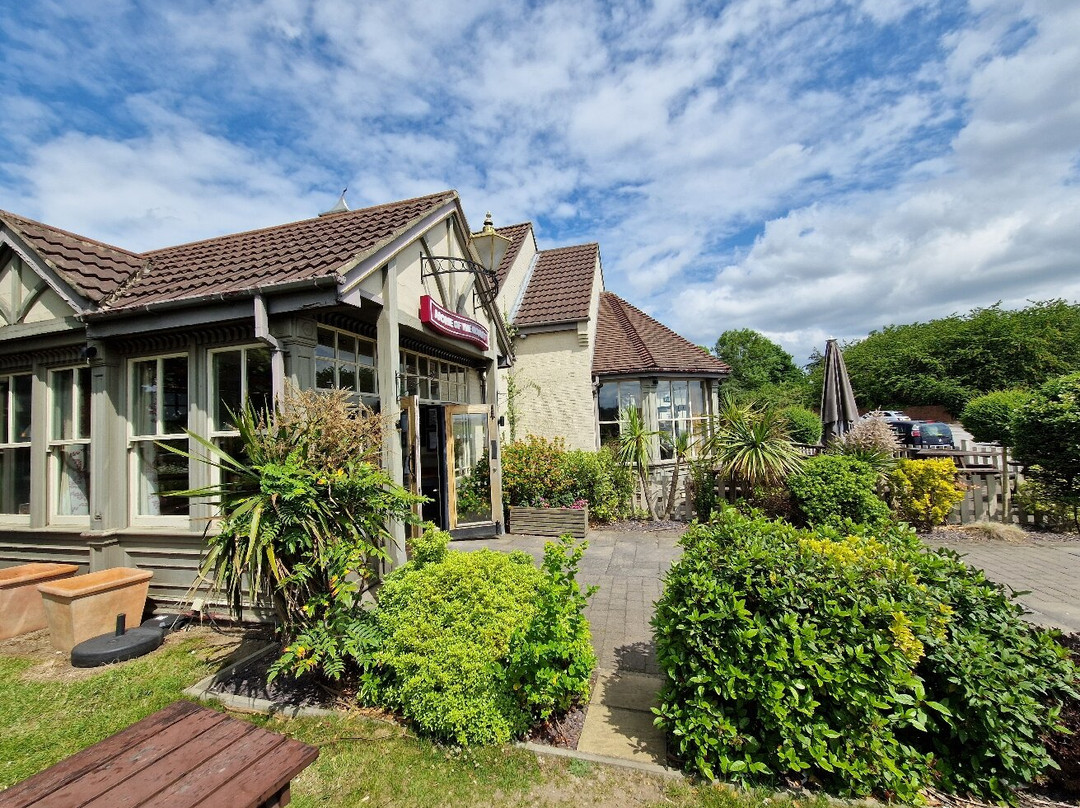 Toby Carvery Hull by Innkeeper's Collection主图