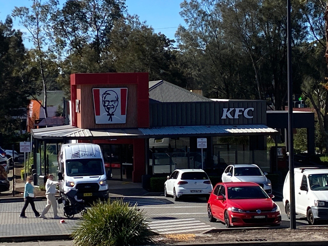KFC