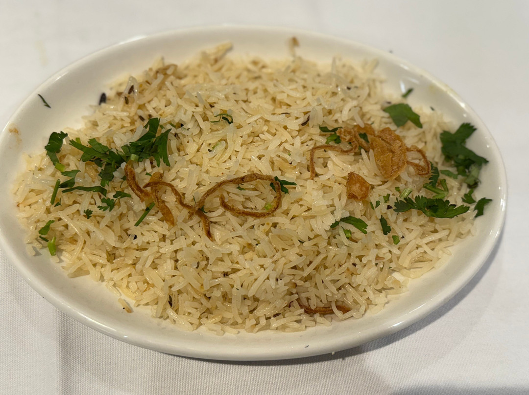 Drayton Dosa Spices