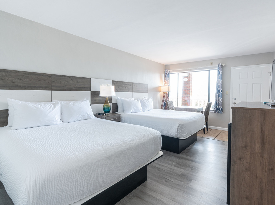 The Anchorage Inn主图