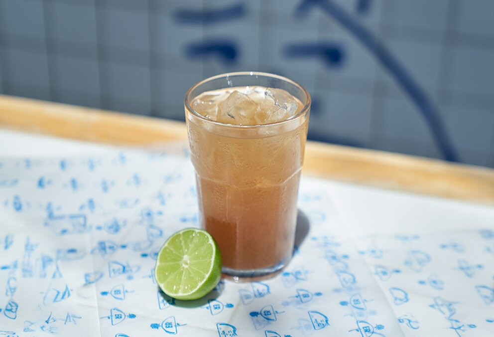 El Romántico Tacos & Chelas