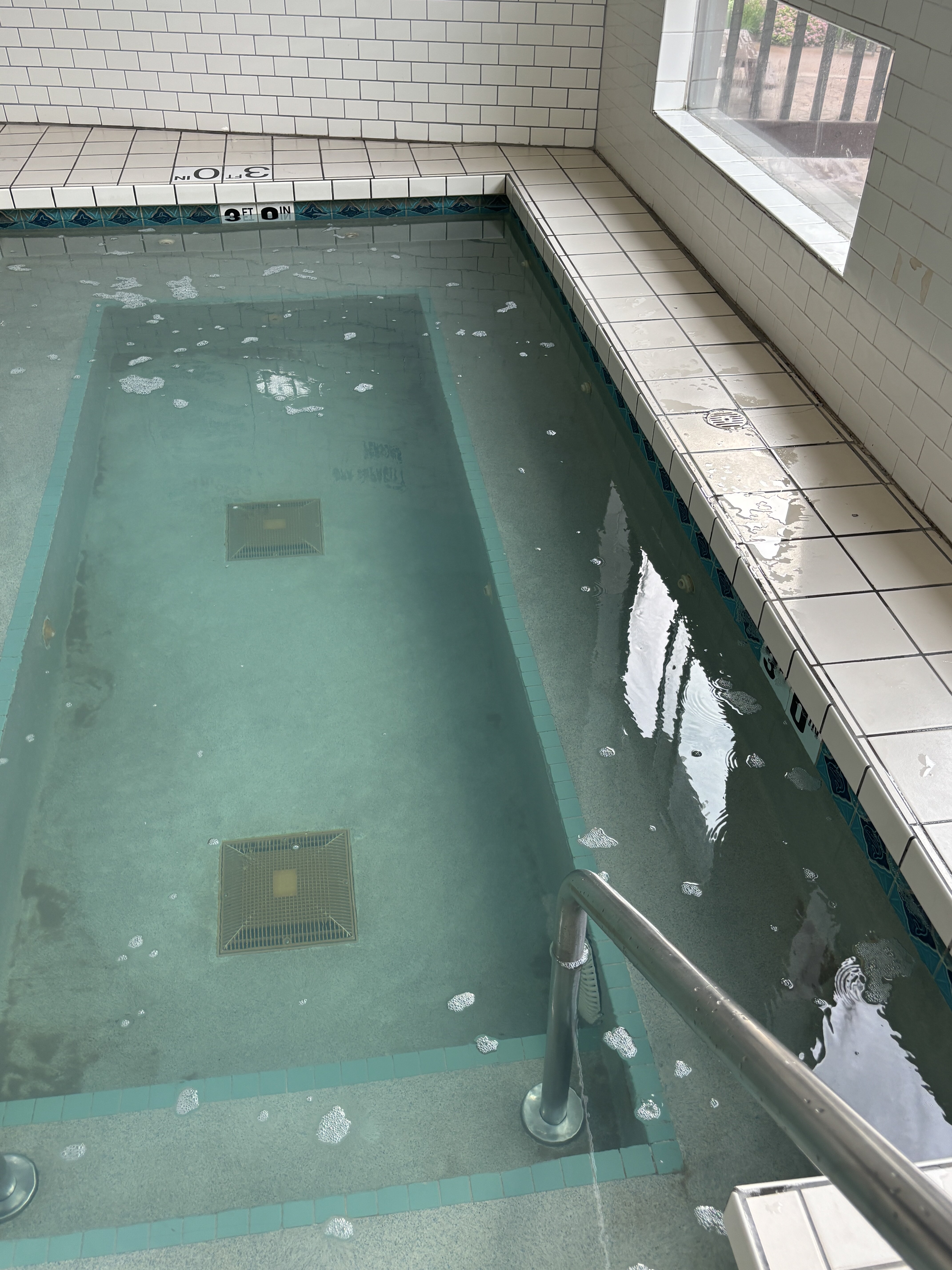 Sunset Bay Resort & Suites-泳池