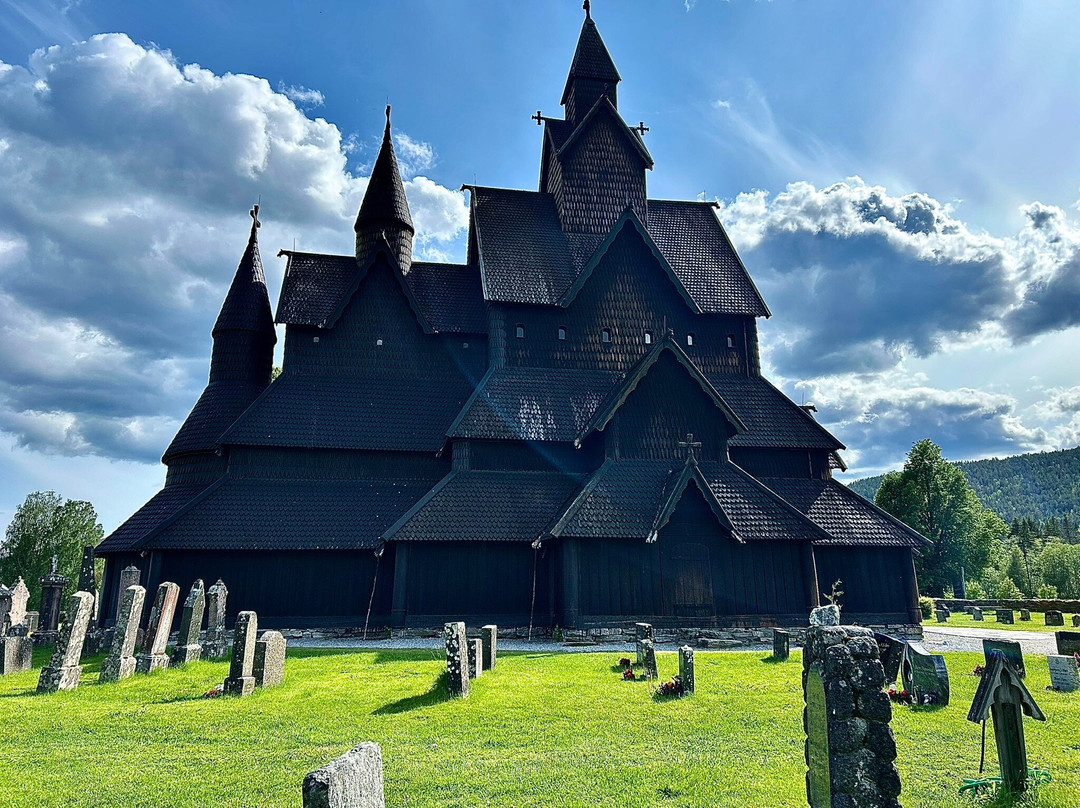Heddal Stave Church-Notodden必去景点