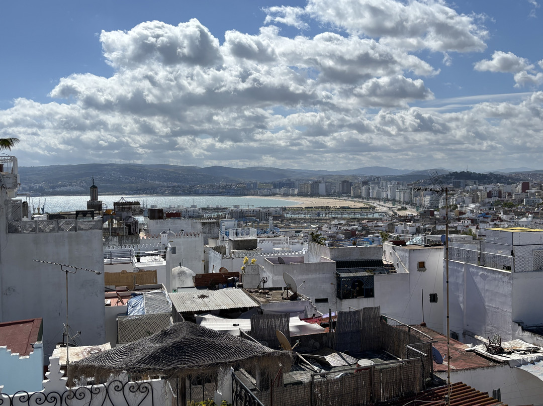 布兰奇住宿加早餐旅馆主图