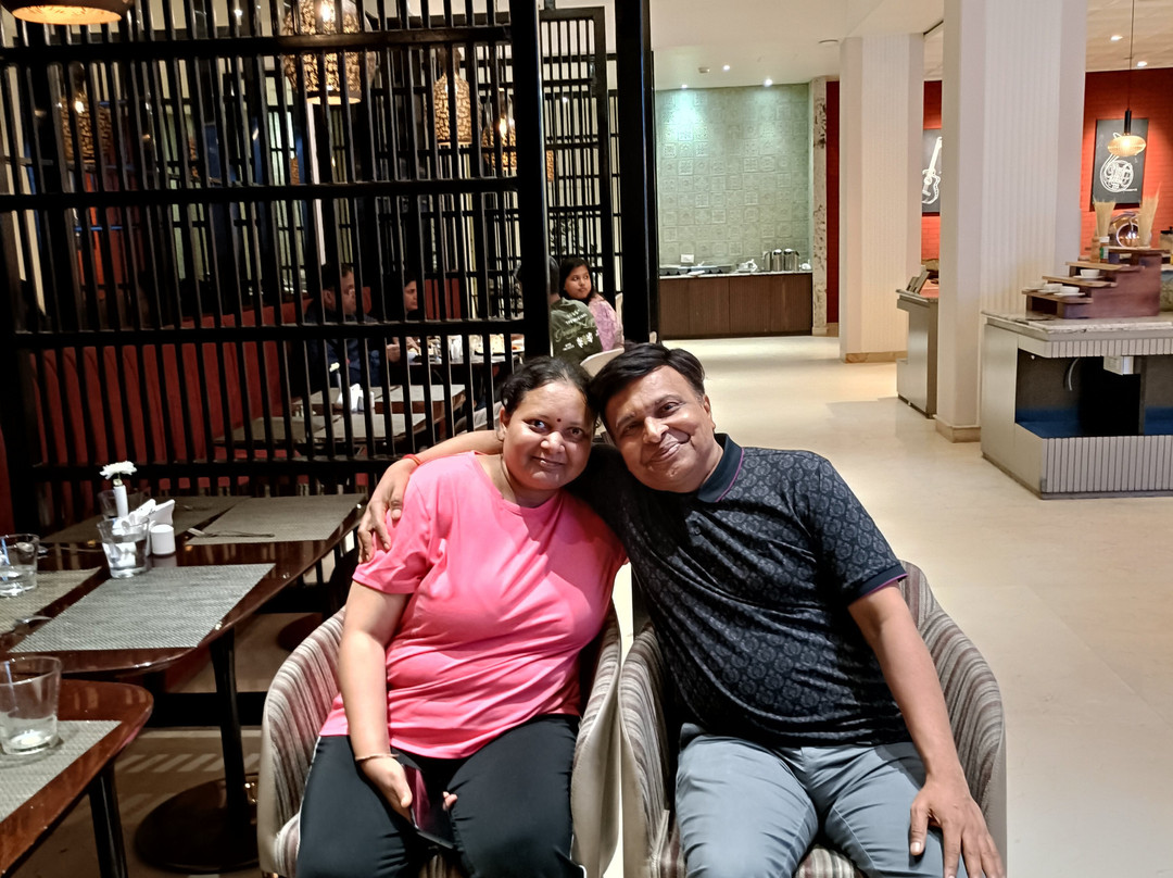 Udaan Himalayan Suites and Spa主图