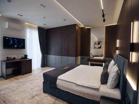 Rio Hotel & Apartments