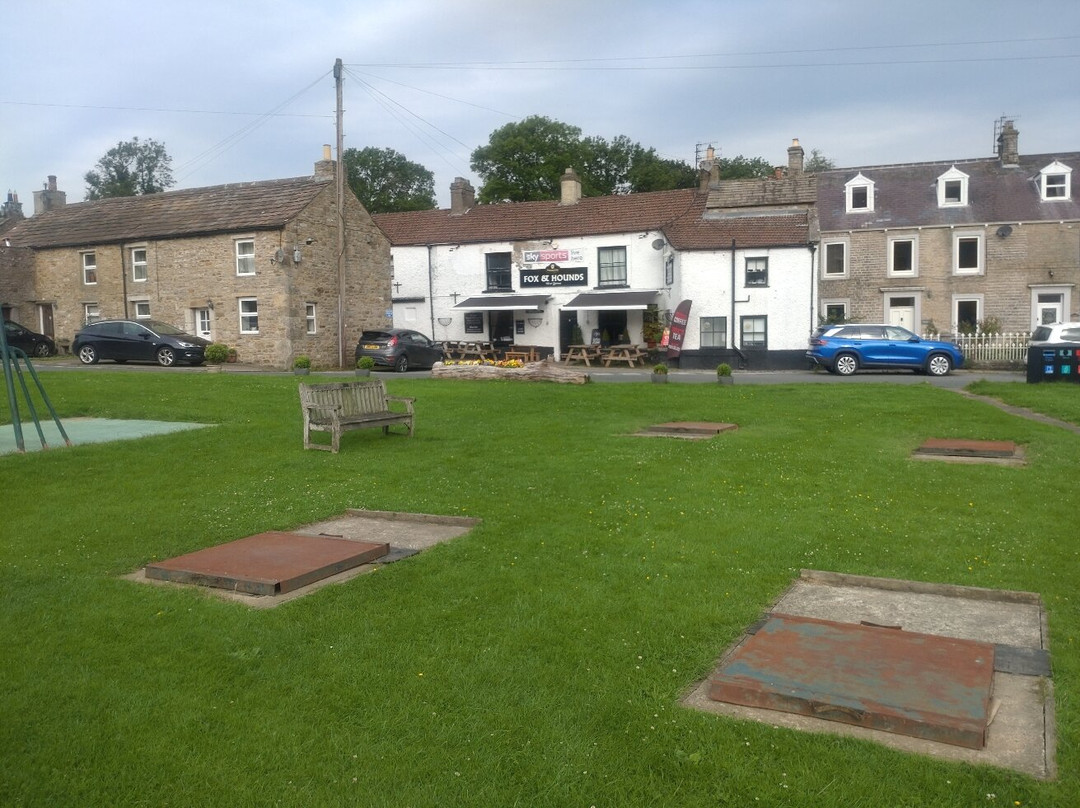 Fox & Hounds Inn主图
