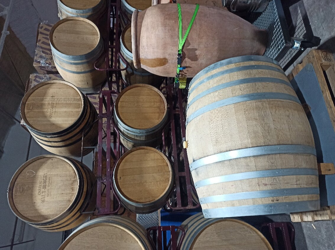 Bodegas Gratias-Casas Ibanez必去景点