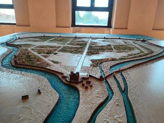 Castello Estense di Mesola-Mesola必去景点