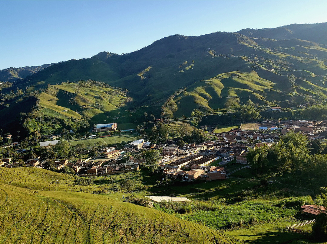 Iglesia La Inmaculada De Concepción-Concepción必去景点