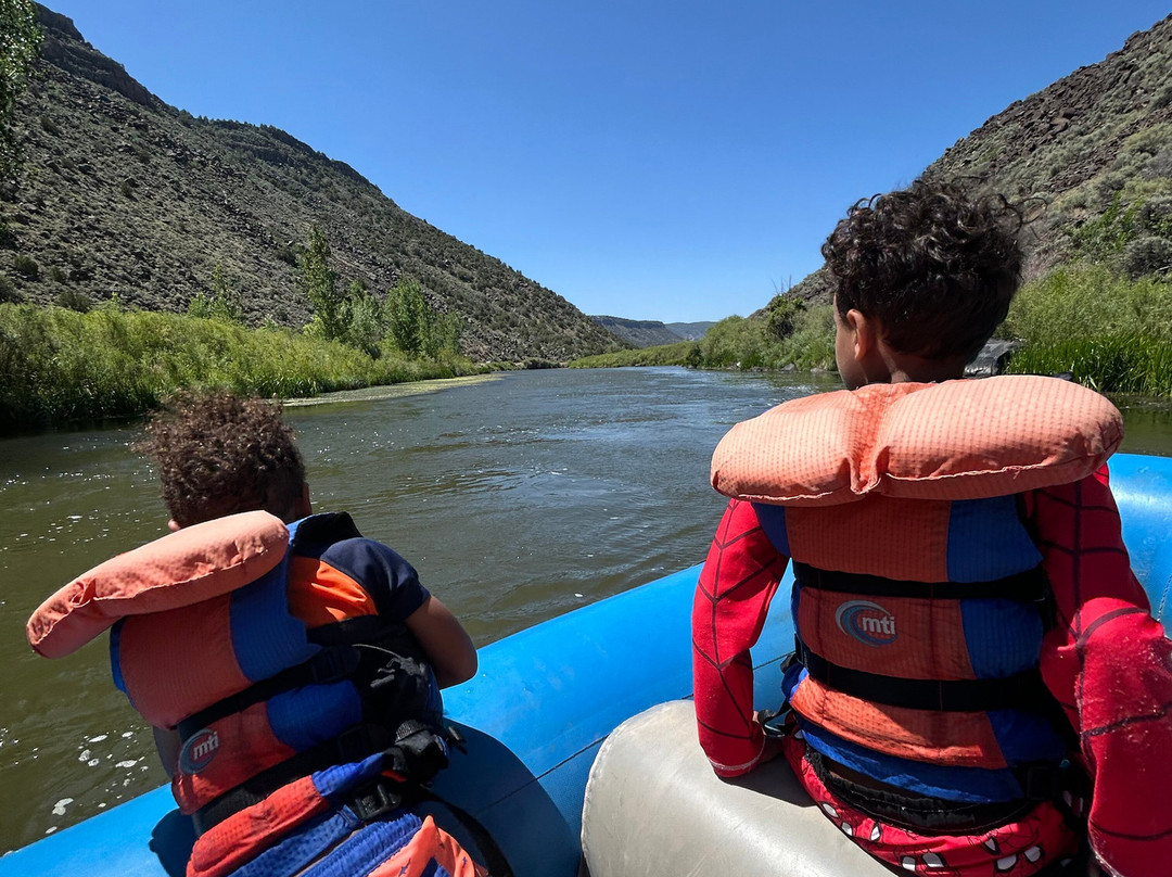 Los Rios River Runners-道师城必去景点