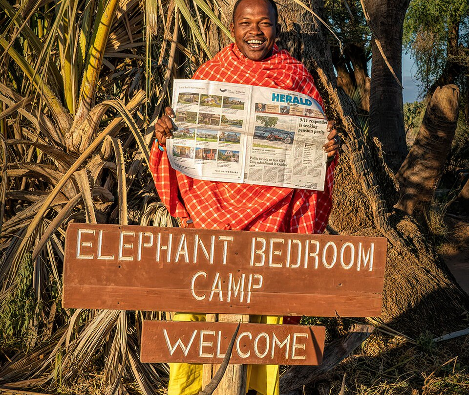Lemnshan African Adventure Safari-南由基必去景点