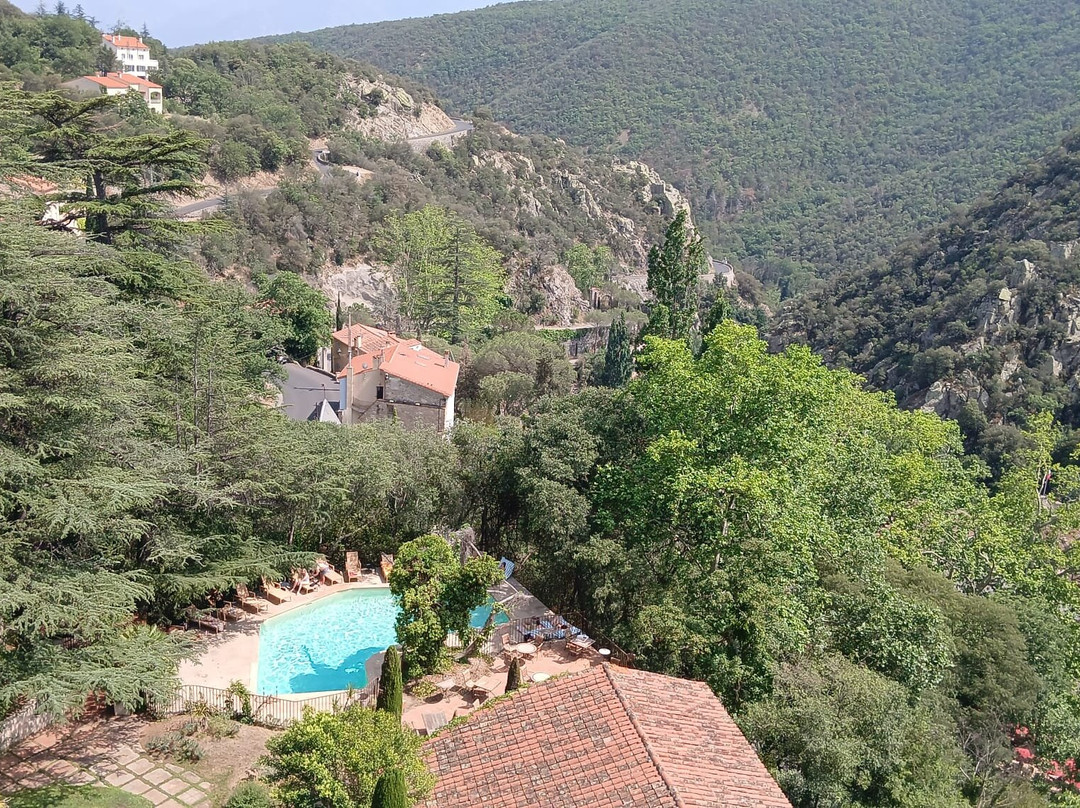 Château De Riell主图
