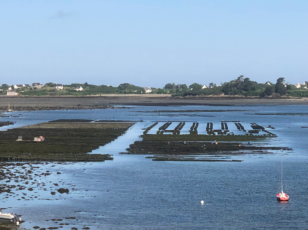 城堡连锁天使海湾SPA酒店主图