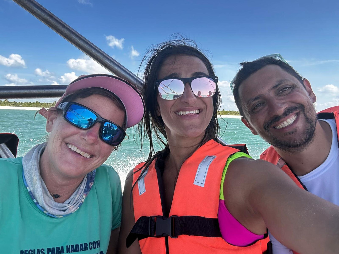 My Holbox Tours-Holbox必去景点