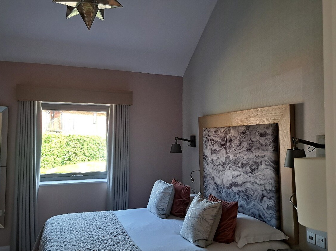 Imagine Spa Park Farm Hethersett-Hethersett必去景点