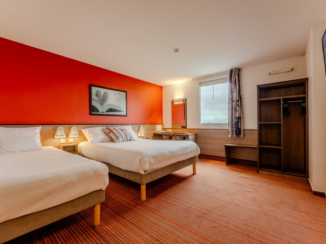 Ace Hotel Arras-Beaurains主图