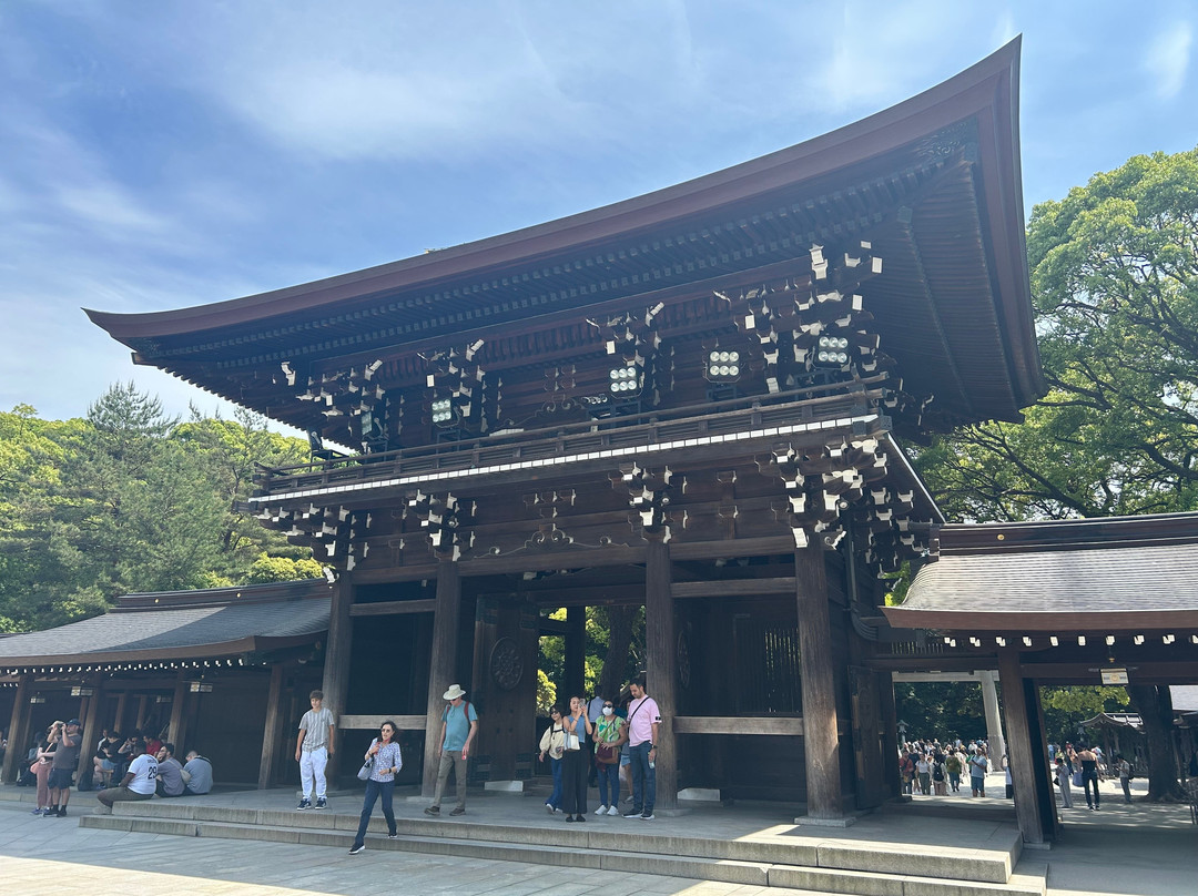 Stunning Tours-西安市必去景点