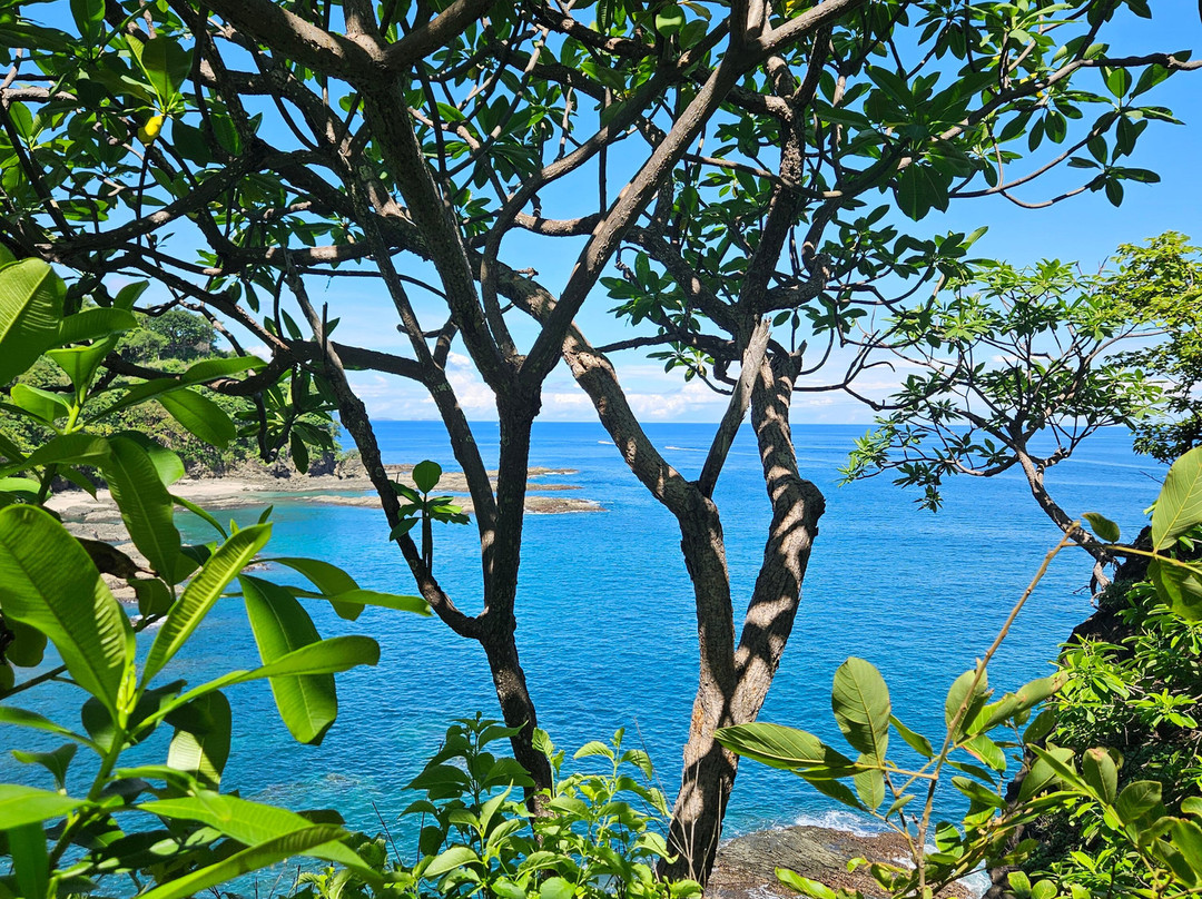 Water And Land Activities-Playa Panama必去景点