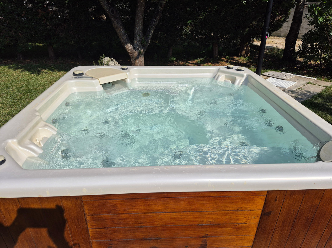 Villa Papaleo Bed & Breakfast主图