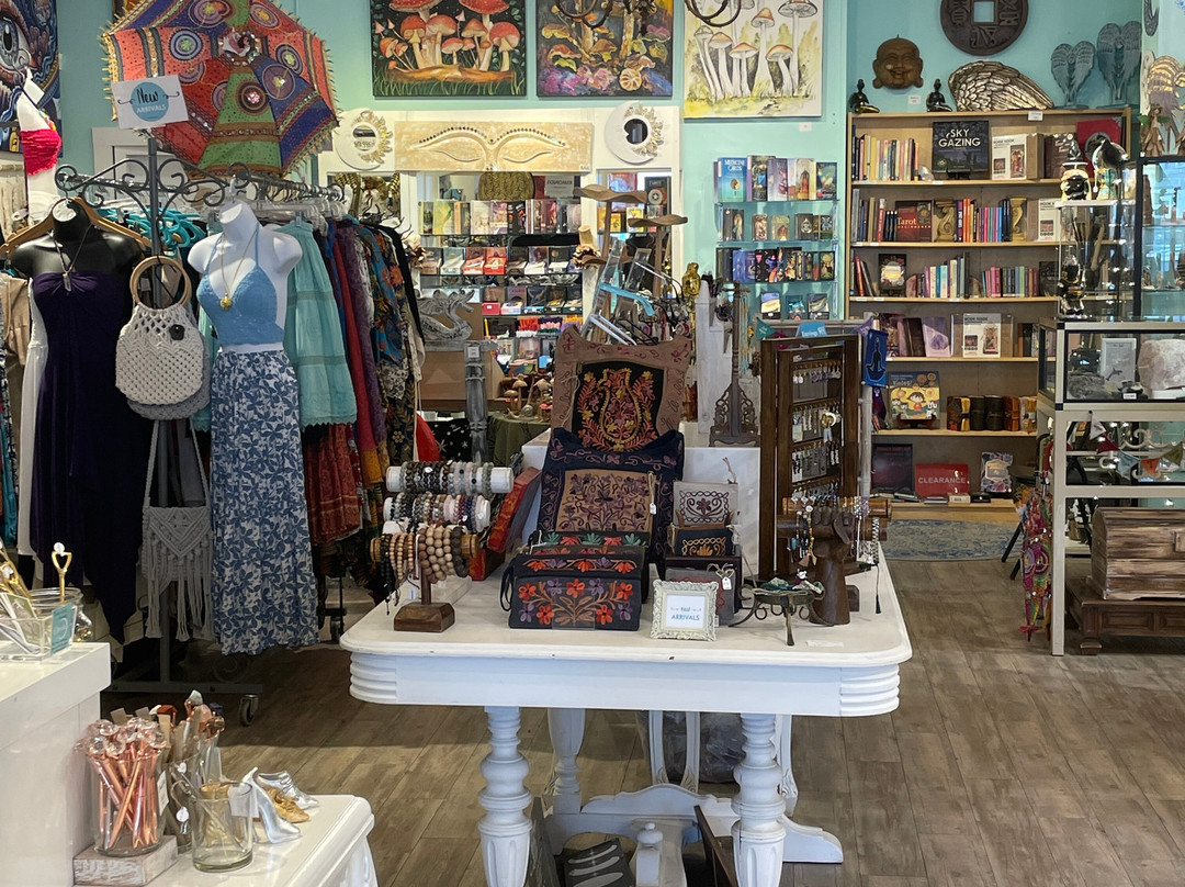 Oracle at Sechelt-Sechelt必去景点