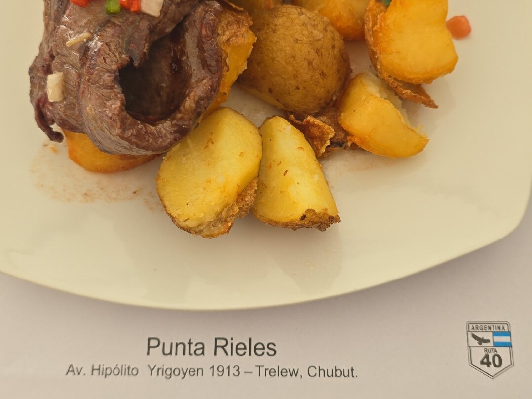 Punta Rieles Puma Energy