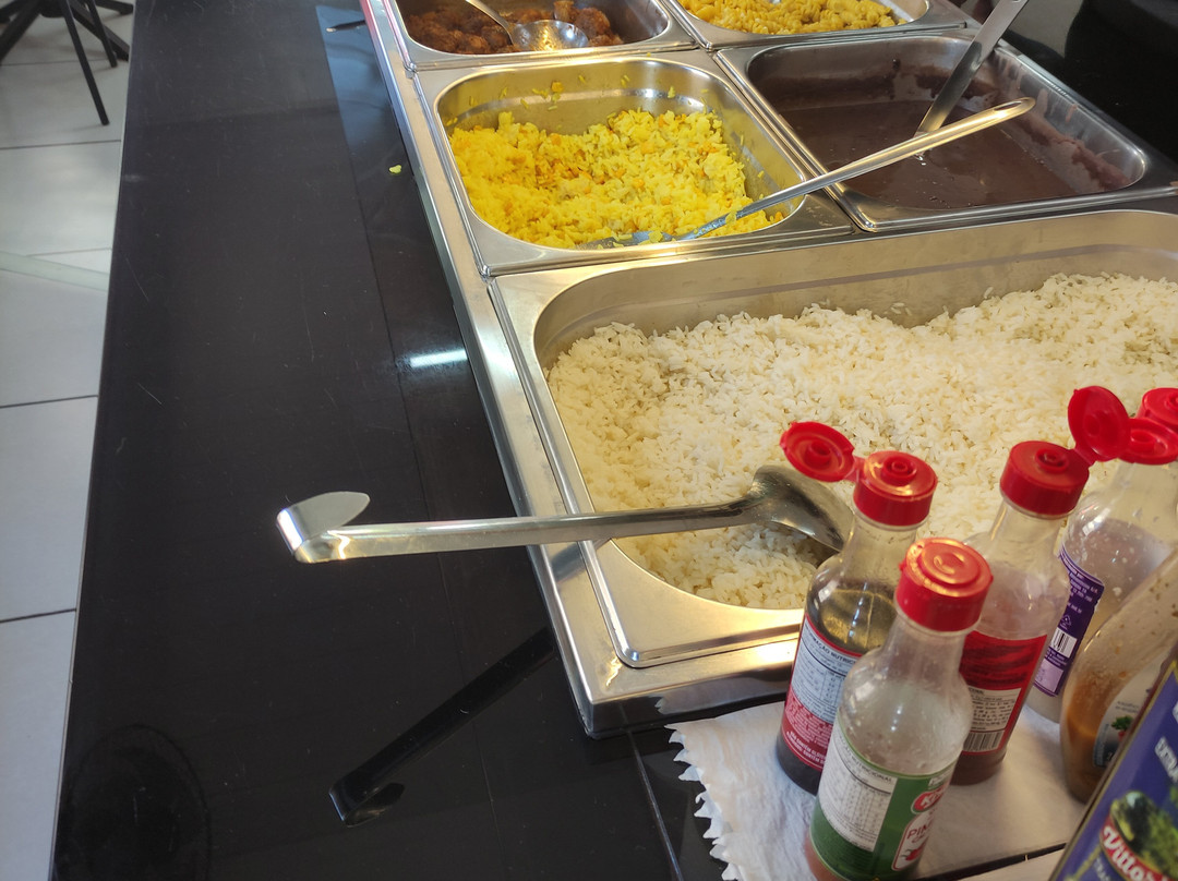 Restaurante Cantina Massarocas