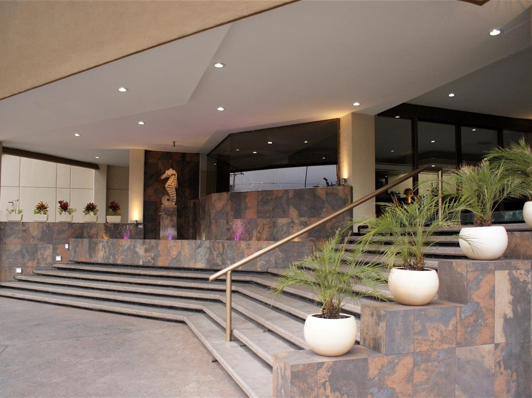 Irapuato酒店住宿-Best Western Plus Plaza Florida & Tower