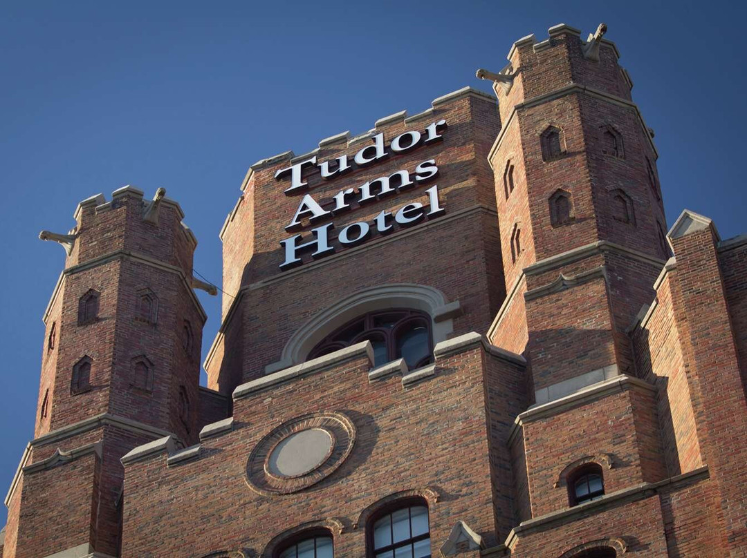 图多阿姆斯希尔顿双树酒店