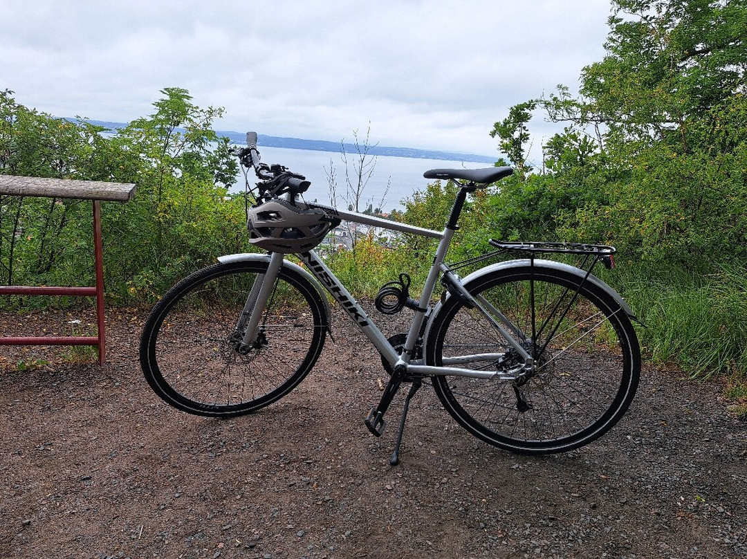 Swike Ab - Hike & Bike In Sweden-Huskvarna必去景点