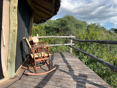 艾勒瓦纳塔兰吉尔树顶酒店主图