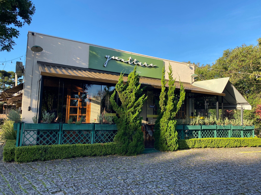 Gianttura Osteria e Empório