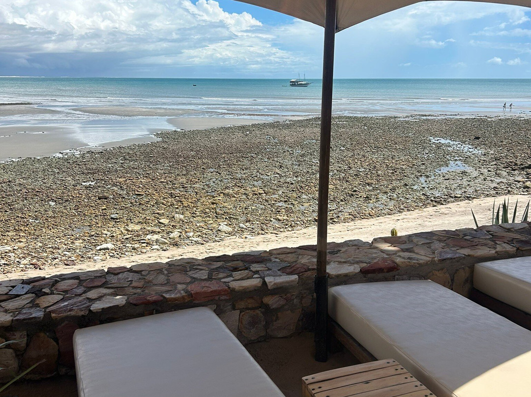 ClubVentos-杰里科科拉必去景点