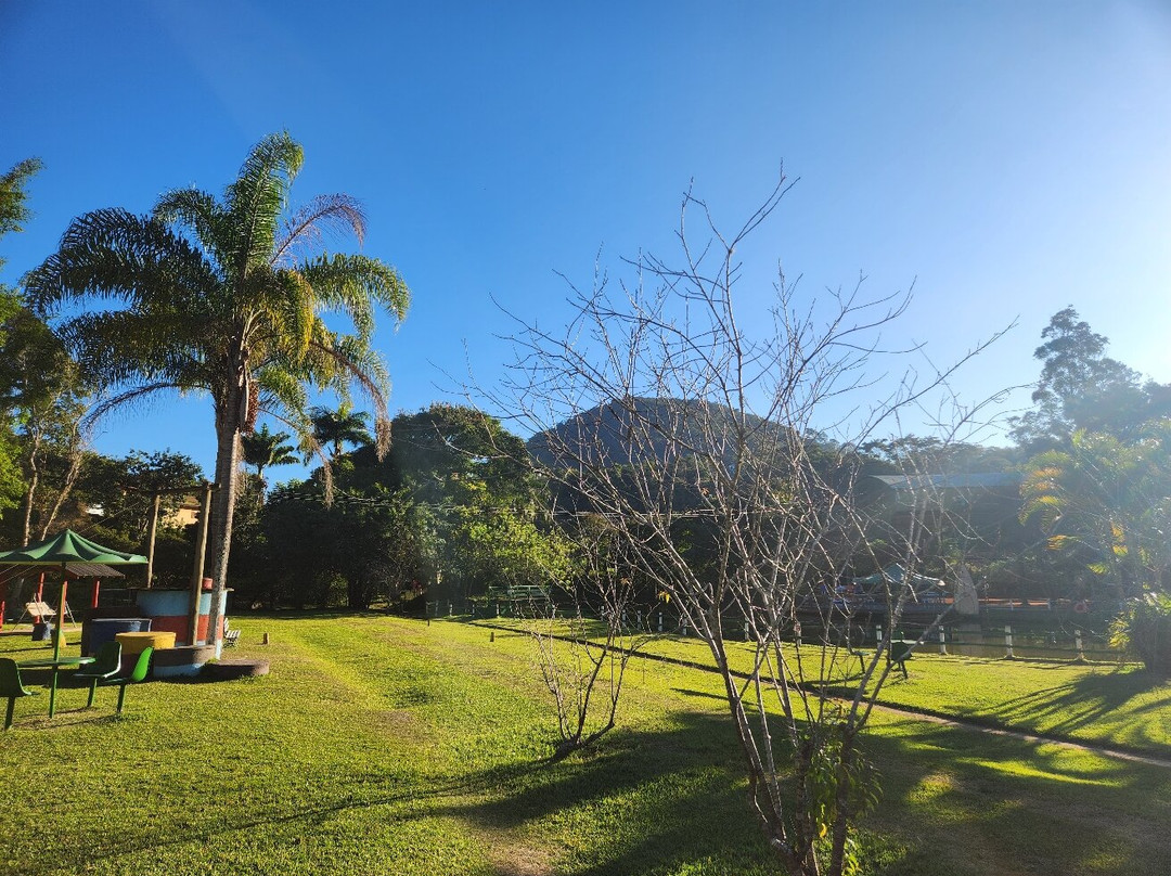 Bomtempo Hotel主图