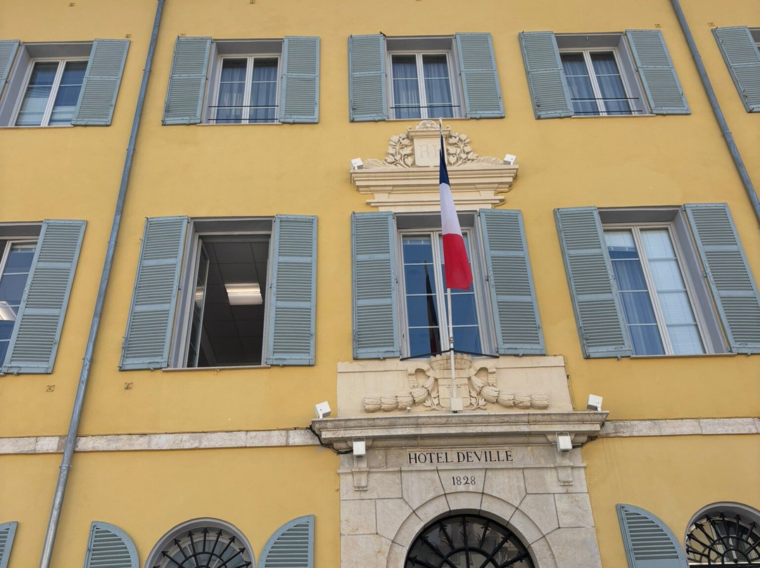 French Riviera Guides-尼斯必去景点