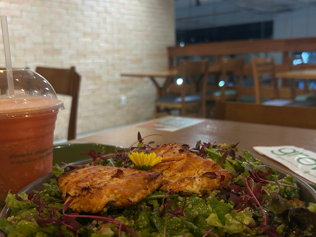 Growfit Balneário Camboriú - Barra Sul