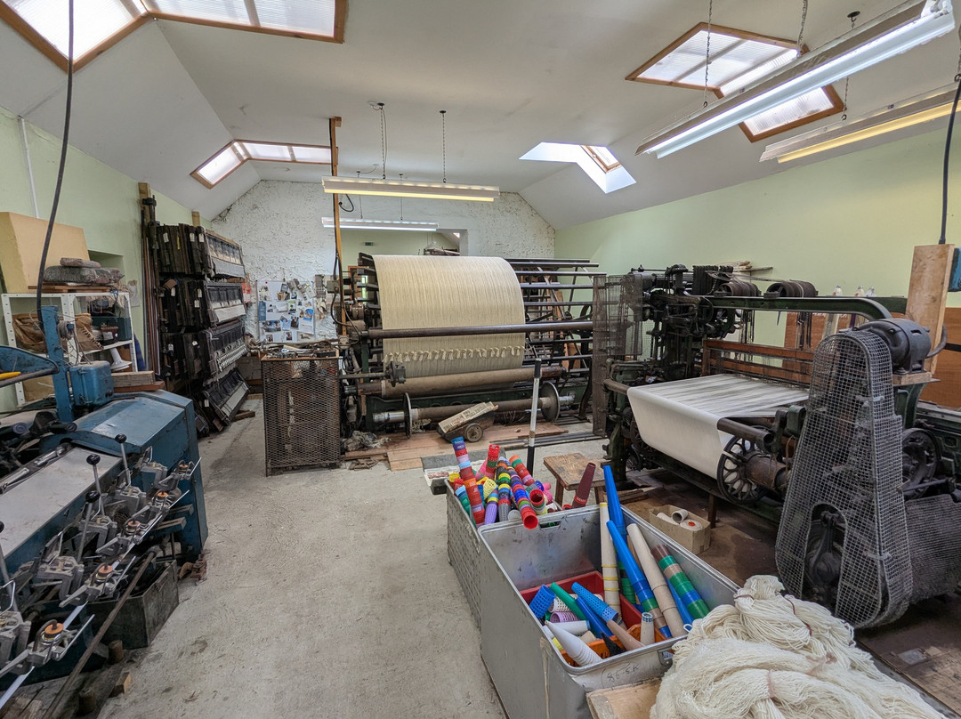 Ardalanish Isle Of Mull Weavers-Bunessan必去景点