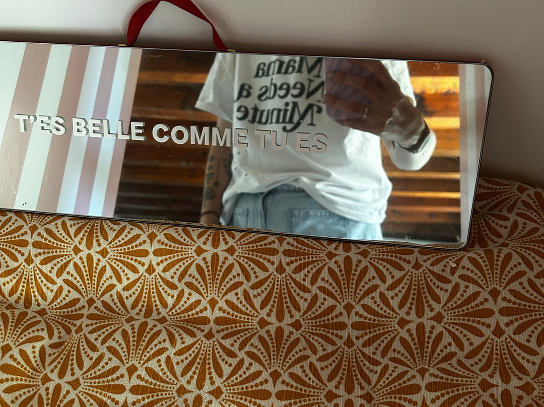 Le Moulin de Saint Jacques主图