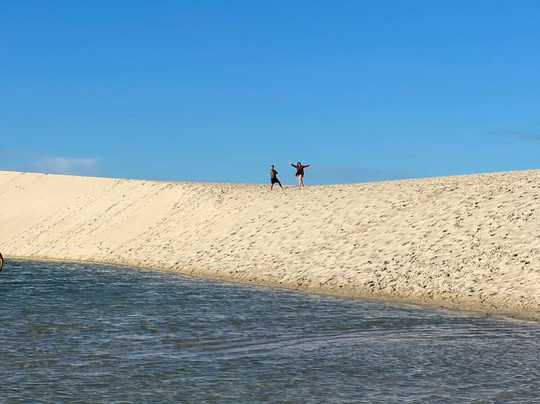 Phill Adventure - Turismo Off Road-杰里科科拉必去景点