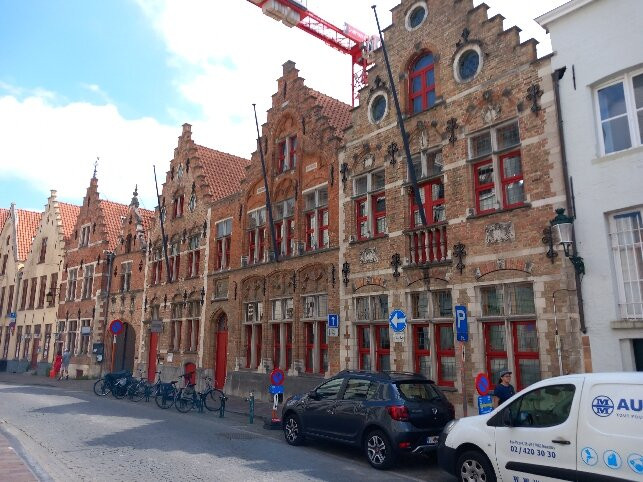 Van der Valk Hotel Brugge-Oostkamp主图