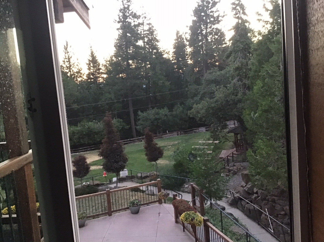 Callahan's Mountain Lodge主图