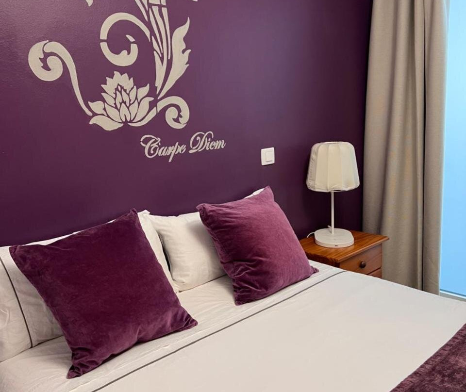 Apartamentos Dalia