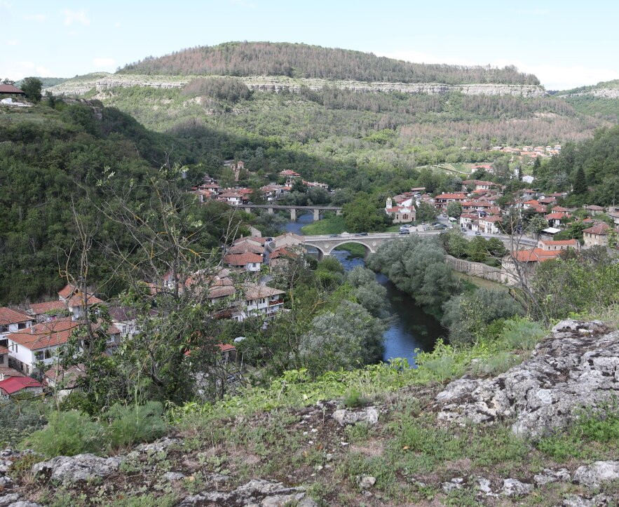 Vladishki Bridge