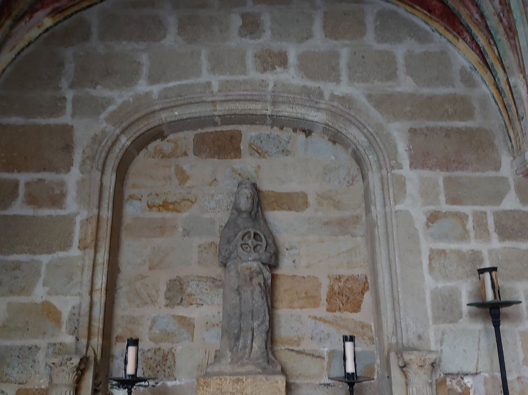 Catedral de Plasencia-Plasencia必去景点